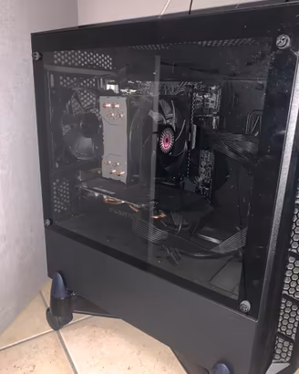 pc gaming rtx 2060