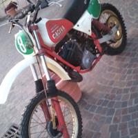 cagiva 250