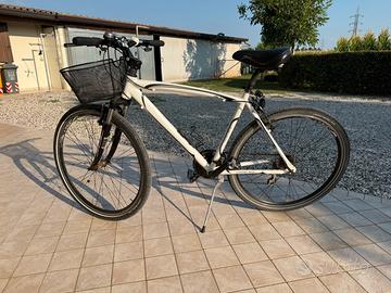 Bici mountain bike unisex