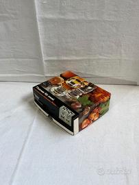 Set 2 bicchierini da liquore Thomas Cabana-Platin