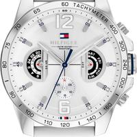 OROLOGIO UOMO TOMMY HILFIGER 1710676 NUOVO