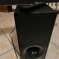Sony Soundbar