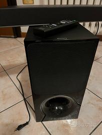 Sony Soundbar
