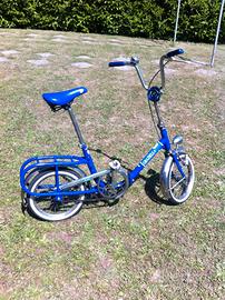 GRAZIELLA CARNIELLI ORIGINALE