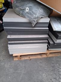 PAVIMENTO sopraelevato 