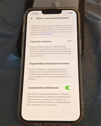 iPhone 13 pro 256gb