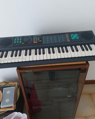 pianola