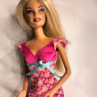 Barbie Mattel