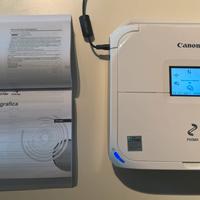 Stampante PIXMA mini 260