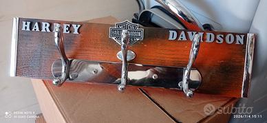 Appendiabiti Harley Davidson 