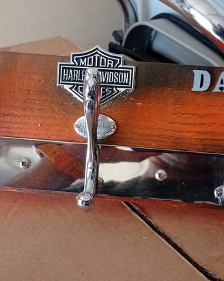 Appendiabiti Harley Davidson 