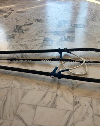 Boma Windsurf wave 140-200