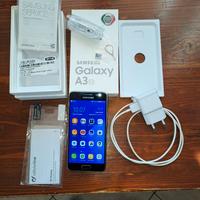 Samsung Galaxy A3 2016