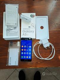 Samsung Galaxy A3 2016