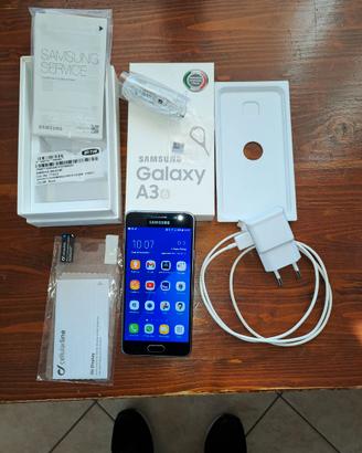 Samsung Galaxy A3 2016