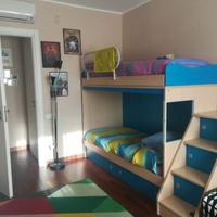 letto a castello
