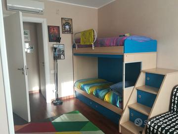 letto a castello