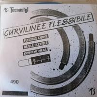 Curvilinee flessibile
