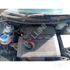 Motore in attesa di prova volkswagen polo 2001-05