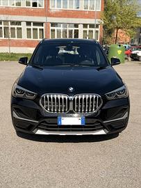 BMW X1 xDrive18d xLine Plus