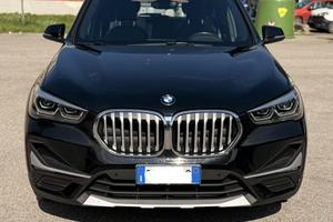 BMW X1 xDrive18d xLine Plus