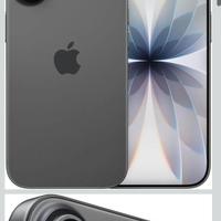 iphone 17 256 gb nuovo da attivare 