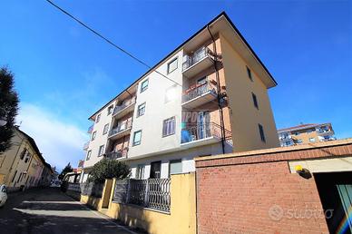 Interessante appartamento di 80 mq centralissimo c