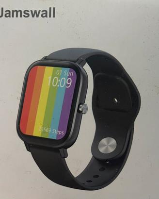 Smartwhatch Jamswall