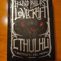 Cthulhu. I racconti del mito – Howard P. Lovecraft