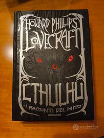 Cthulhu. I racconti del mito – Howard P. Lovecraft