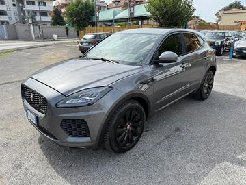 JAGUAR E-PACE 2.0D 150CV AWD AUTOMATICA R-DYNAMIC 
