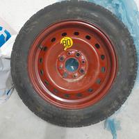 rotino gomma  pirelli