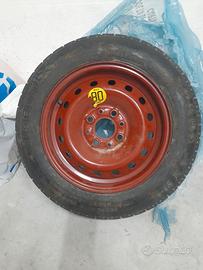 rotino gomma  pirelli