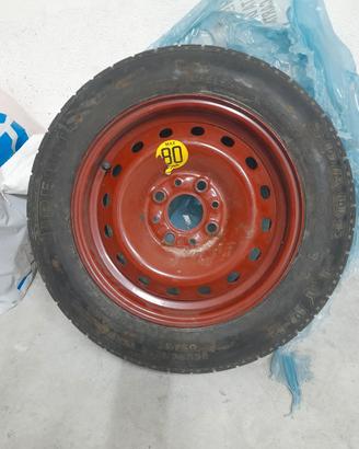 rotino gomma  pirelli