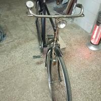 Bicicletta d'epoca Legnano