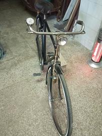 Bicicletta d'epoca Legnano