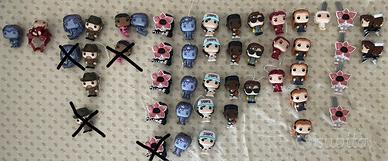 Funko pop stranger things