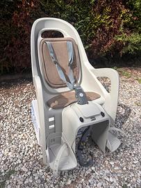 Seggiolino posteriore Decathlon