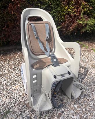 Seggiolino posteriore Decathlon
