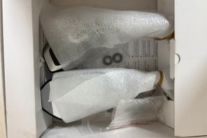 Bmw  1200/1250 specchietti  optional 719 originali