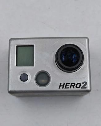 GO PRO HERO 2