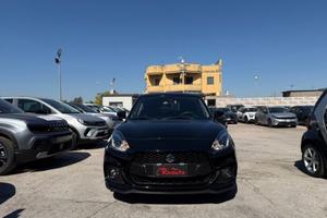 SUZUKI Swift Sport 1.4 Hybrid Boosterjet