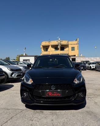 SUZUKI Swift Sport 1.4 Hybrid Boosterjet