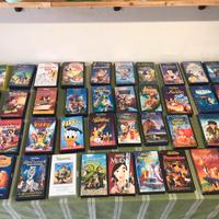 Videocassette Disney