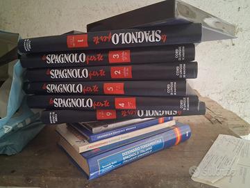 Corso Spagnolo