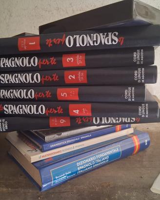 Corso Spagnolo
