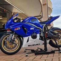 Suzuki GSX R 1000 - 2012