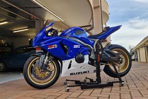 Suzuki GSX R 1000 - 2012