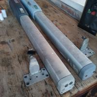 motori beninca per cancello 2 ante