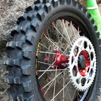 Ruote Honda